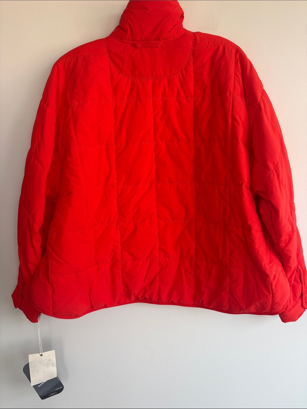 Pippa Packable Puffer Jacket - Picture 5 of 10